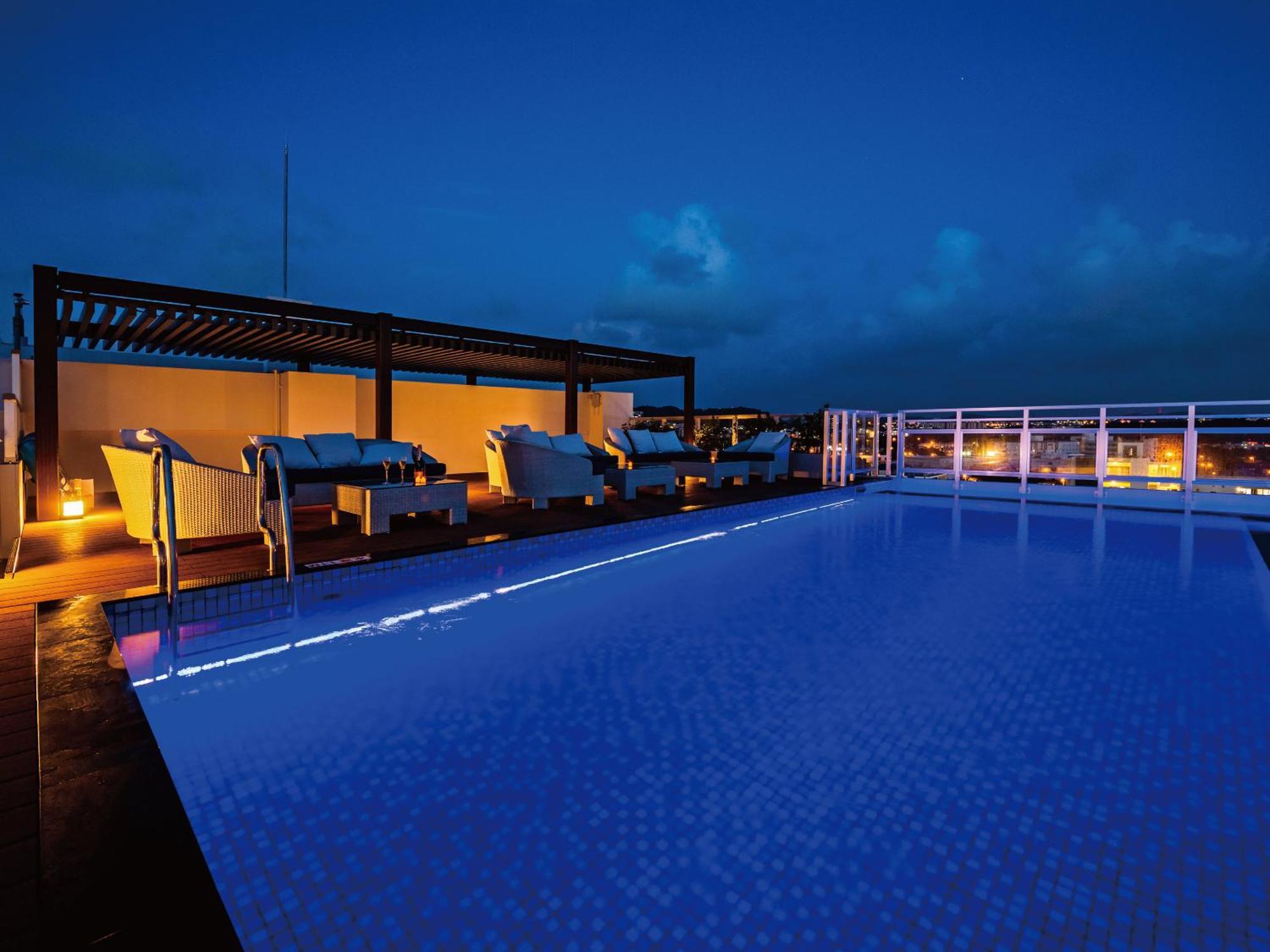 Aqua Palace Chatan By Coldio Premium Dış mekan fotoğraf