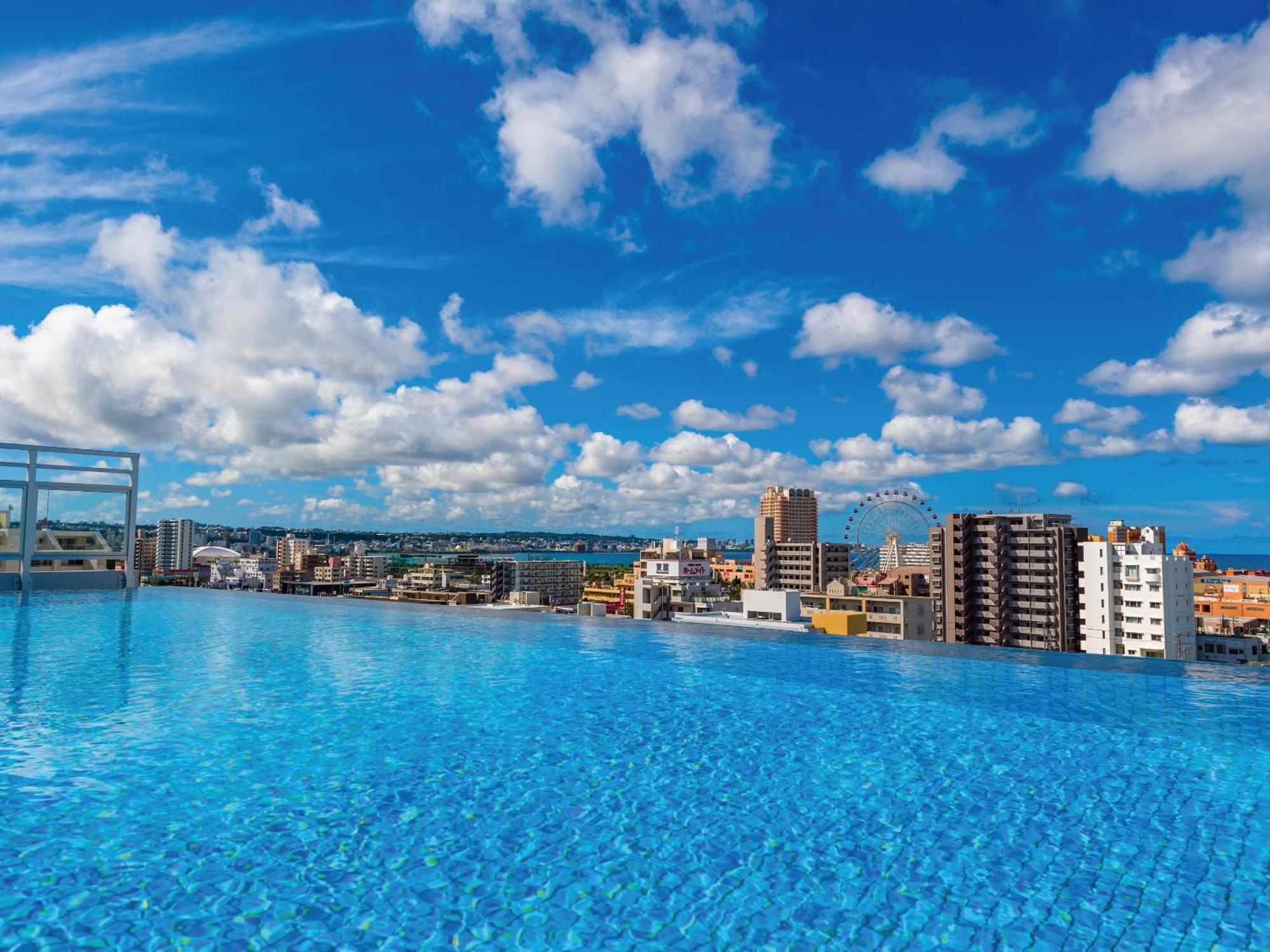 Aqua Palace Chatan By Coldio Premium Dış mekan fotoğraf